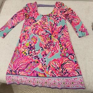 Lilly Pulitzer Dress XS